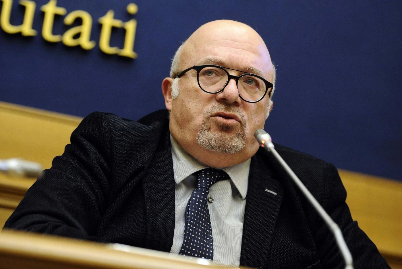 Francesco Storace inchioda Roberto Saviano: con le sue sparate ha portato in alto Giorgia Meloni ed FdI
