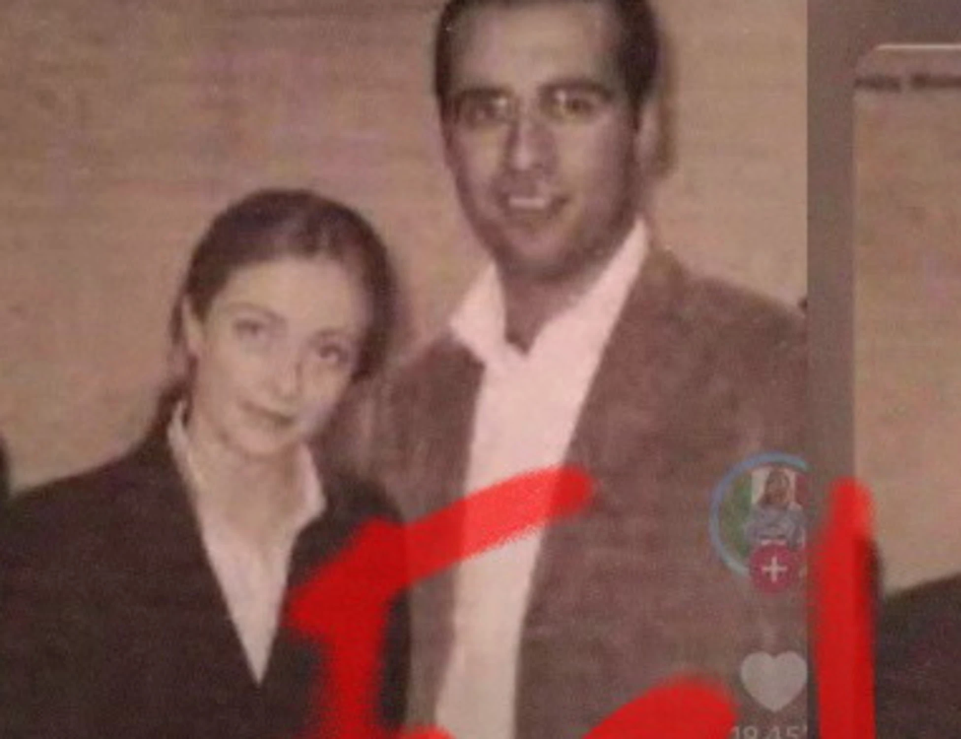 Giorgia Meloni, l'ultima vergogna rossa: "Chi è questo uomo", il punto più basso