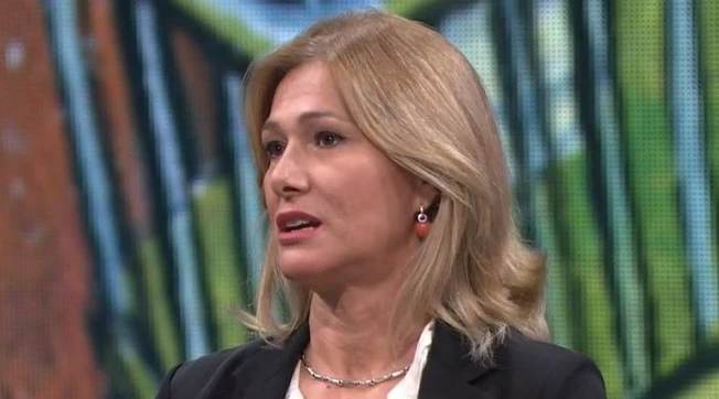 DiMartedì, Francesca Donato contro Matteo Salvini: "Come Berlusconi nel 2011, certe amicizie per governare..."