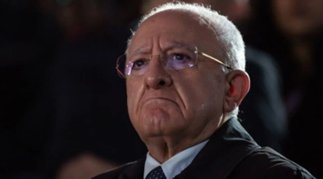 Elly Schlein, Vincenzo De Luca pronto a dirle addio: "Ecco dove andrà"
