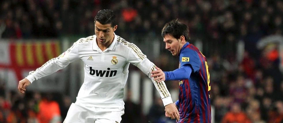 Leo Messi e Cristiano Ronaldo, lo scontro rischia di finire in tribunale