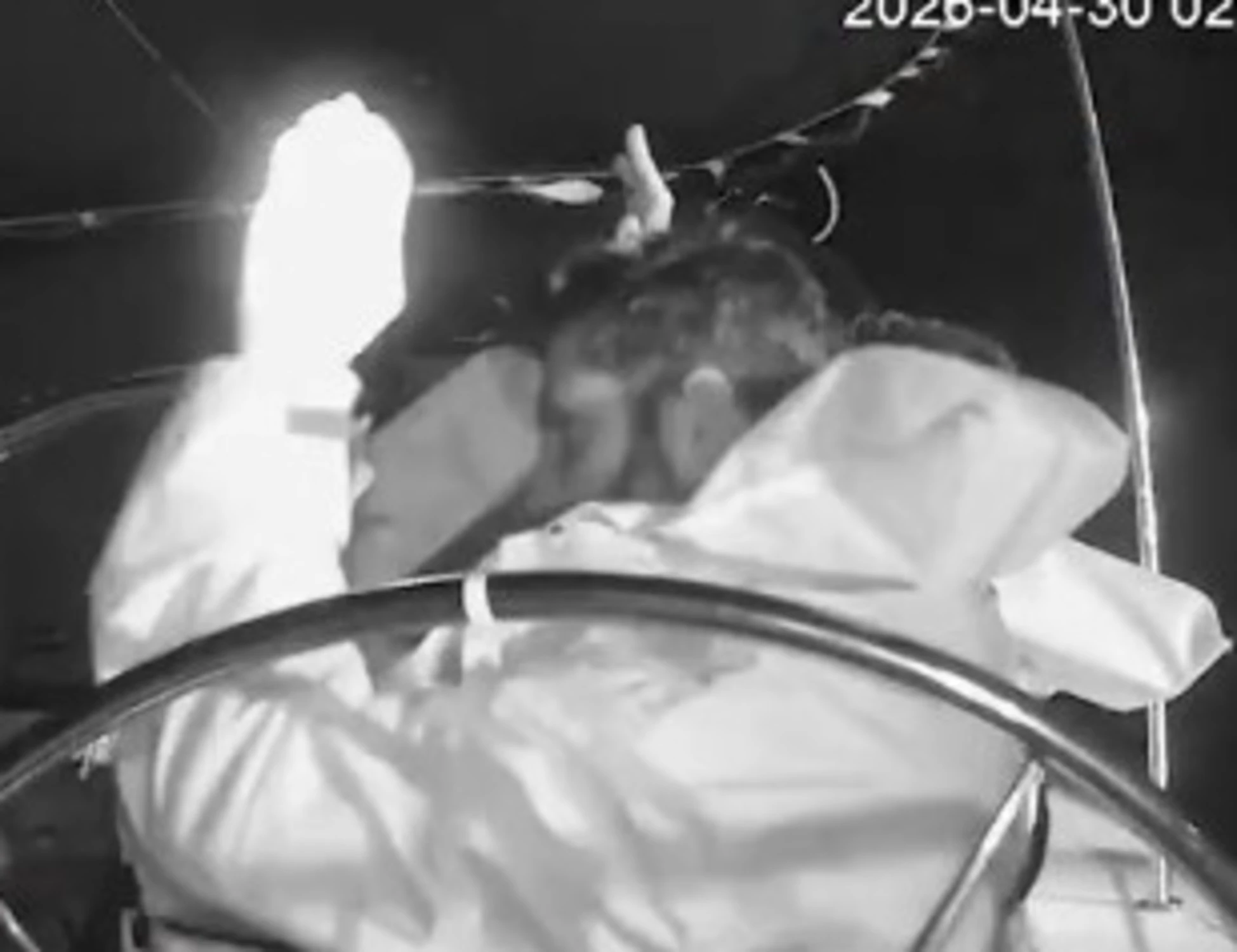 Flotilla sequestrata, la durissima presa di posizione del governo Meloni