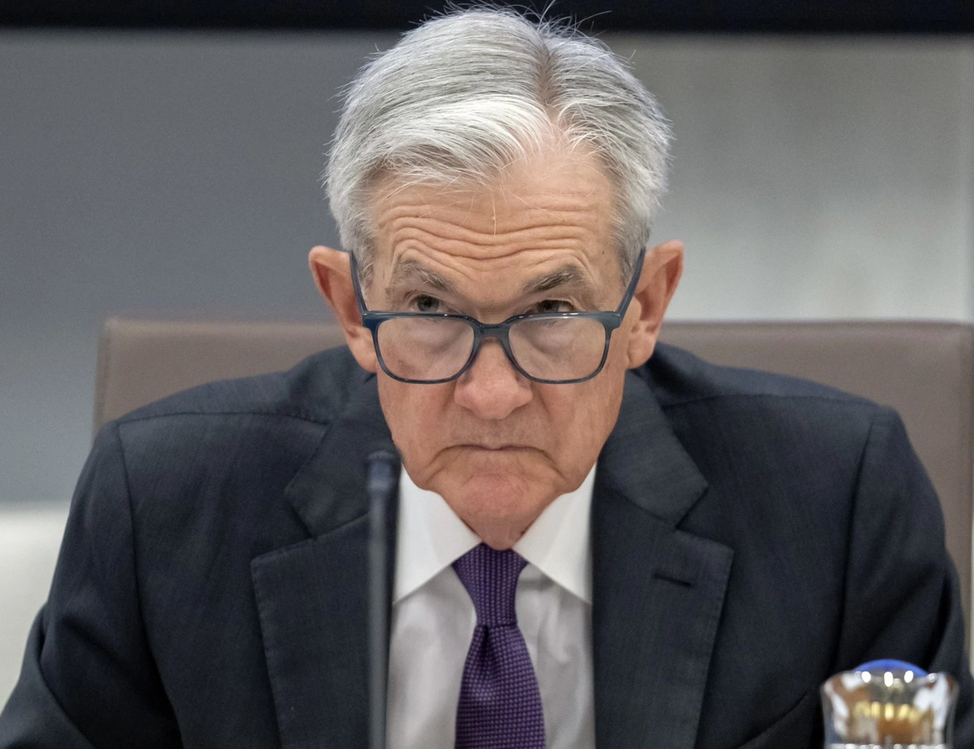 Donald Trump, Jerome Powell: "Tagliare i tassi? Senza dazi lo avremmo fatto"