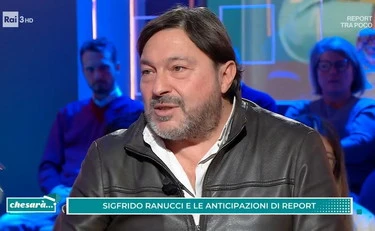 Report attacca Mori violando il segreto: interrogazione di Fi