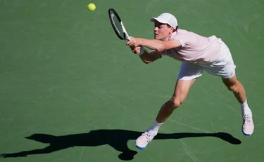 Jannik Sinner, siluro contro Djokovic: "Non gioco per quello"