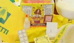 Made in Italy, nuova truffa: kit per produrre parmigiano e mozzarelle in casa