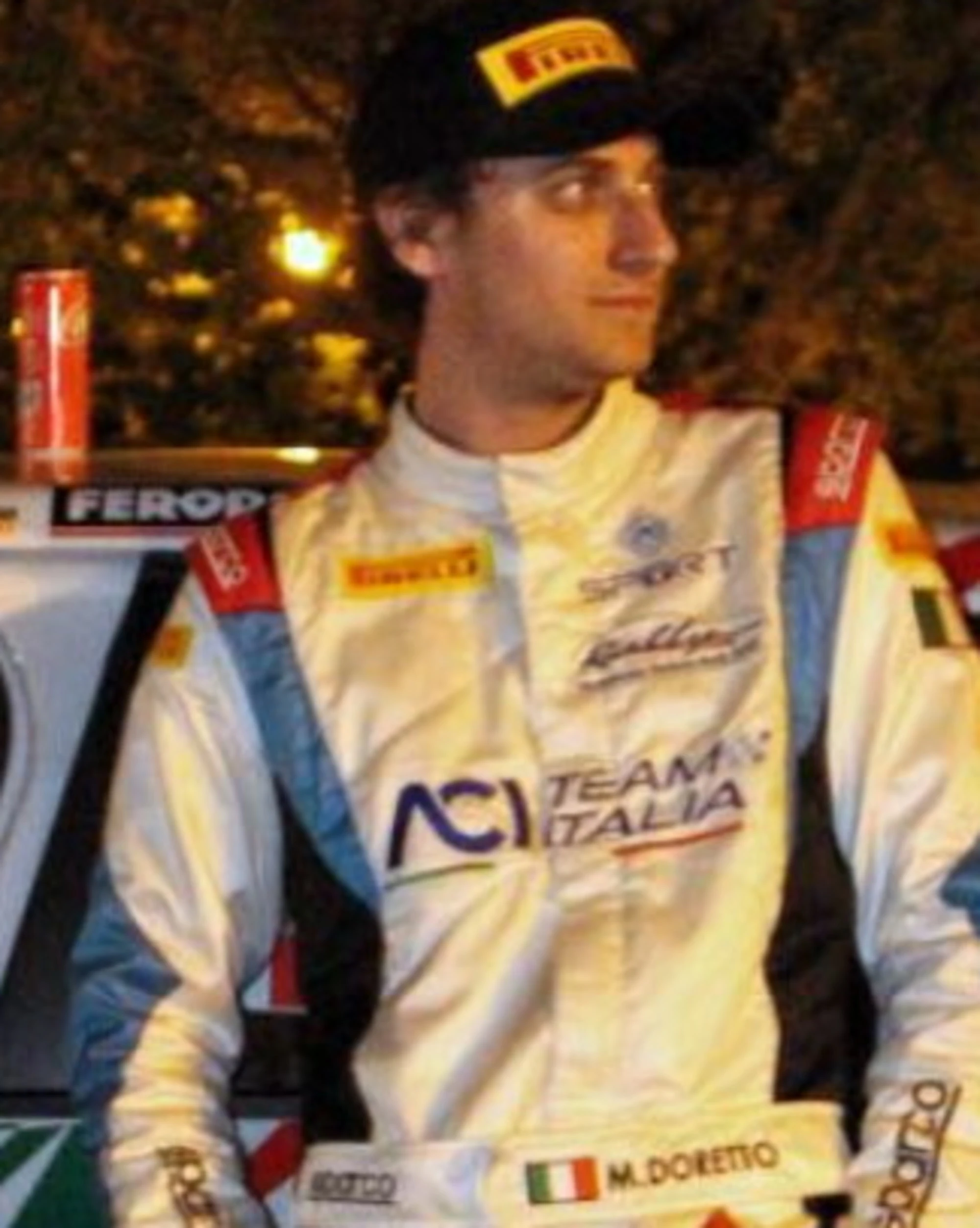 Matteo Doretto, morto a 21 anni: tragico incidente prima del rally di Polonia