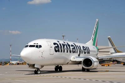 Solinas: "Subito impegno Regione a trovare soluzioni per lavoratori Air Italy"