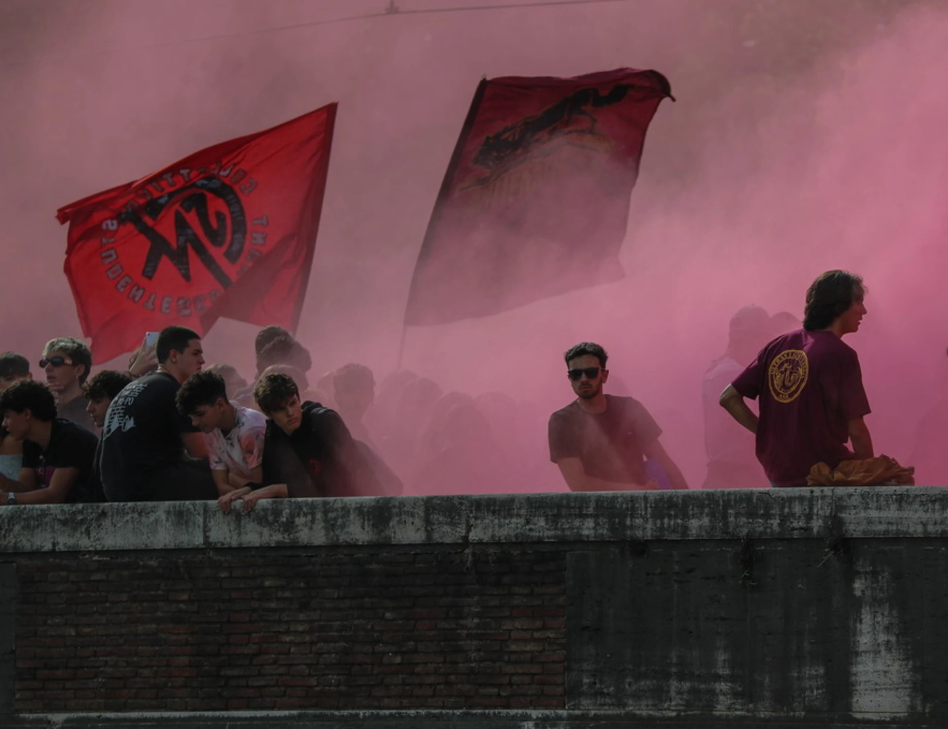 L'Italia al vertice Usa contro il "terrorismo rosso", la sinistra impazzisce: "Modello fascistoide"