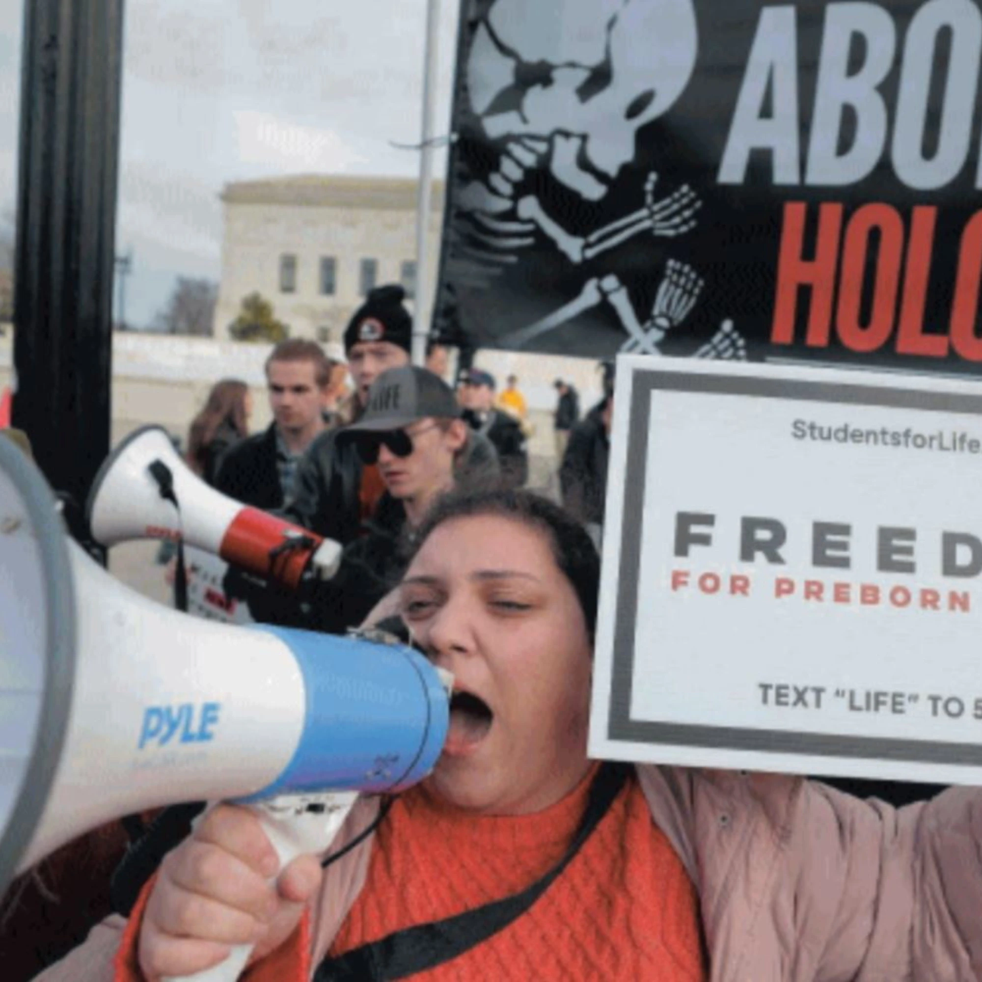A Boston si potrà abortire anche fino al nono mese