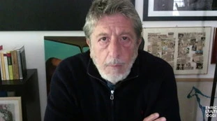 Tagadà, Purgatori: "Lo sappiamo da fonti ufficiali". Fine guerra?