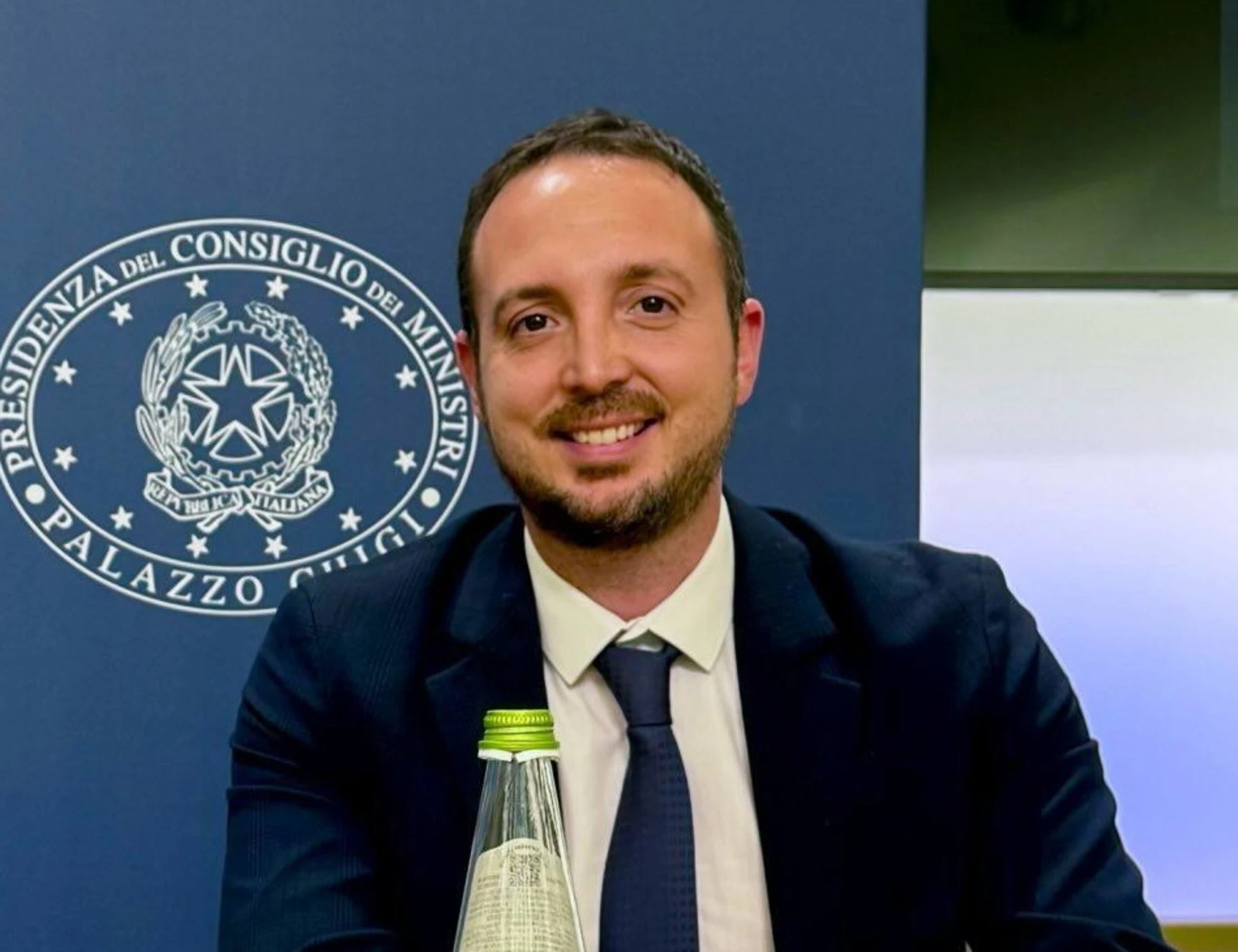 Manuel Onorati lancia il suo manifesto europeista: "Come realizzare la cittadinanza attiva"