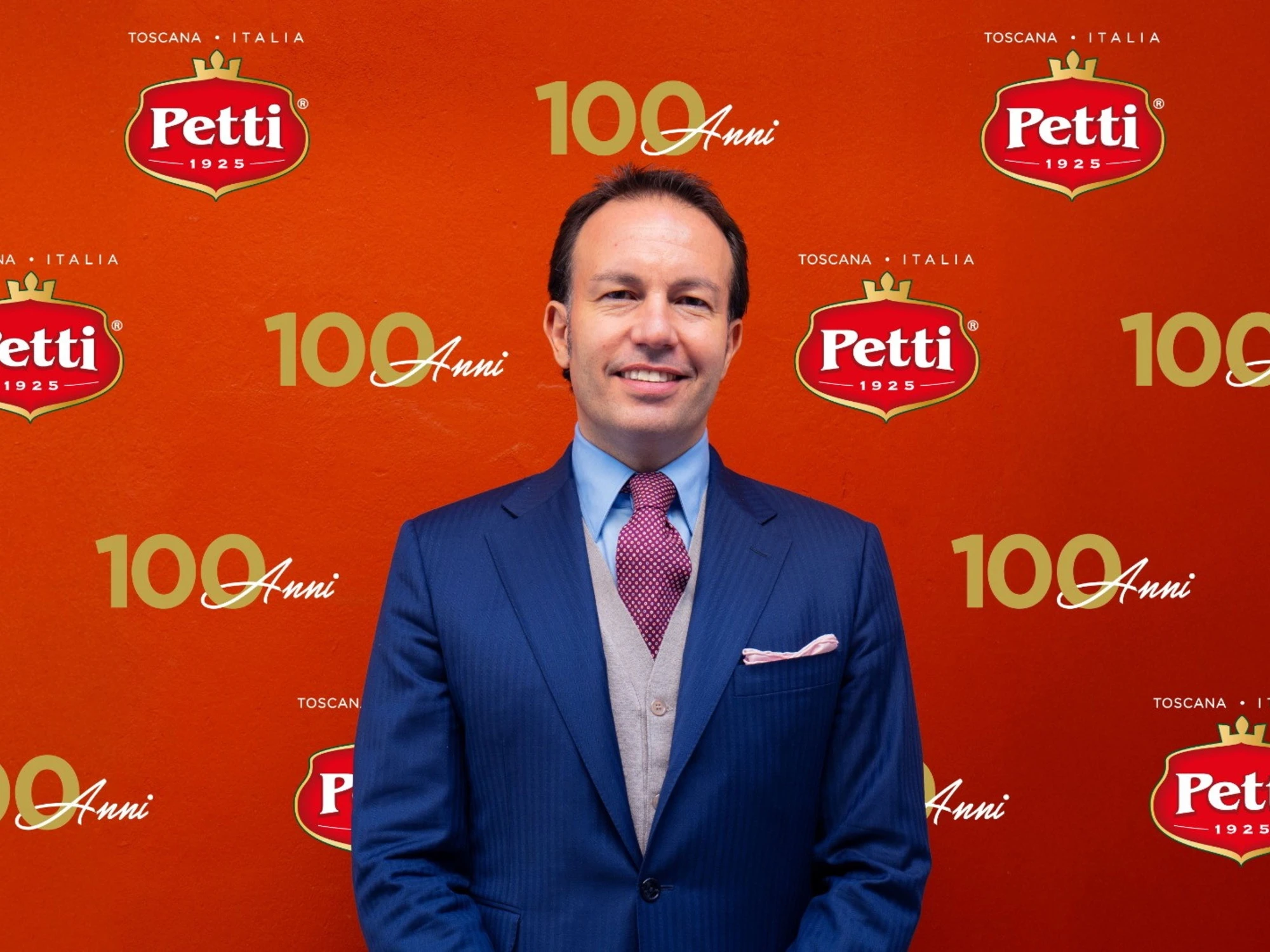 Italian Food S.p.A.: La passata Petti ai 6 pomodori La Completa vince il premio Eletto Prodotto dell’Anno 2025