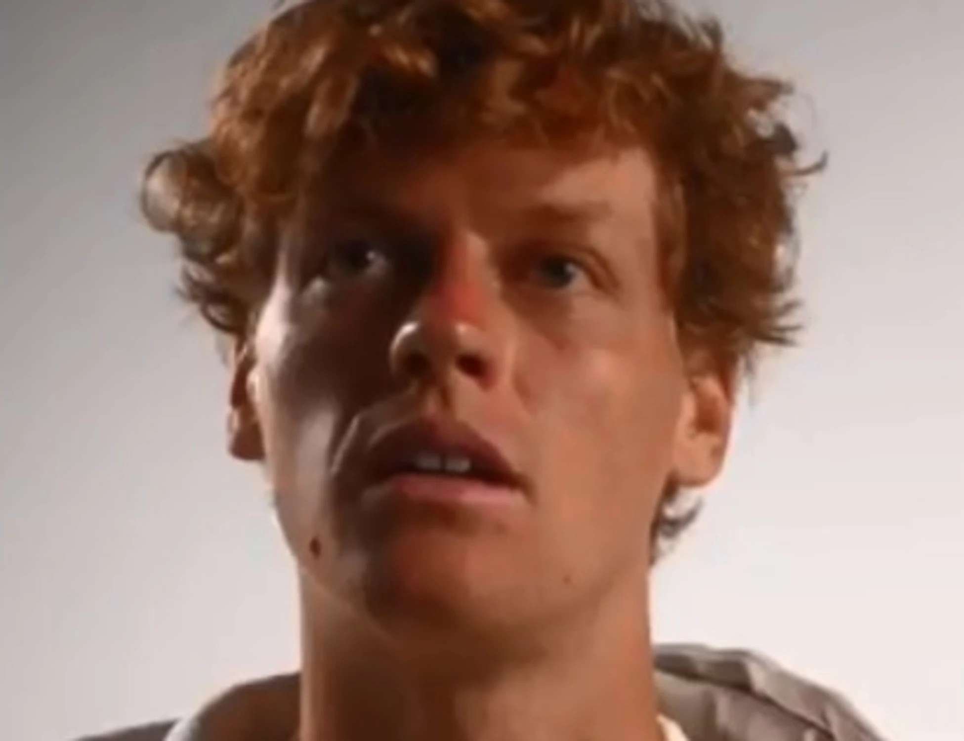 Sinner, come chiamano il cane adottato: Jannik stravolto