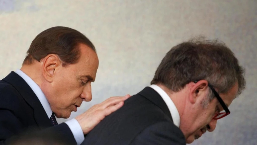 Berlusconi: "Se la Lega ci dà problemi, giù le tre regioni del Nord"