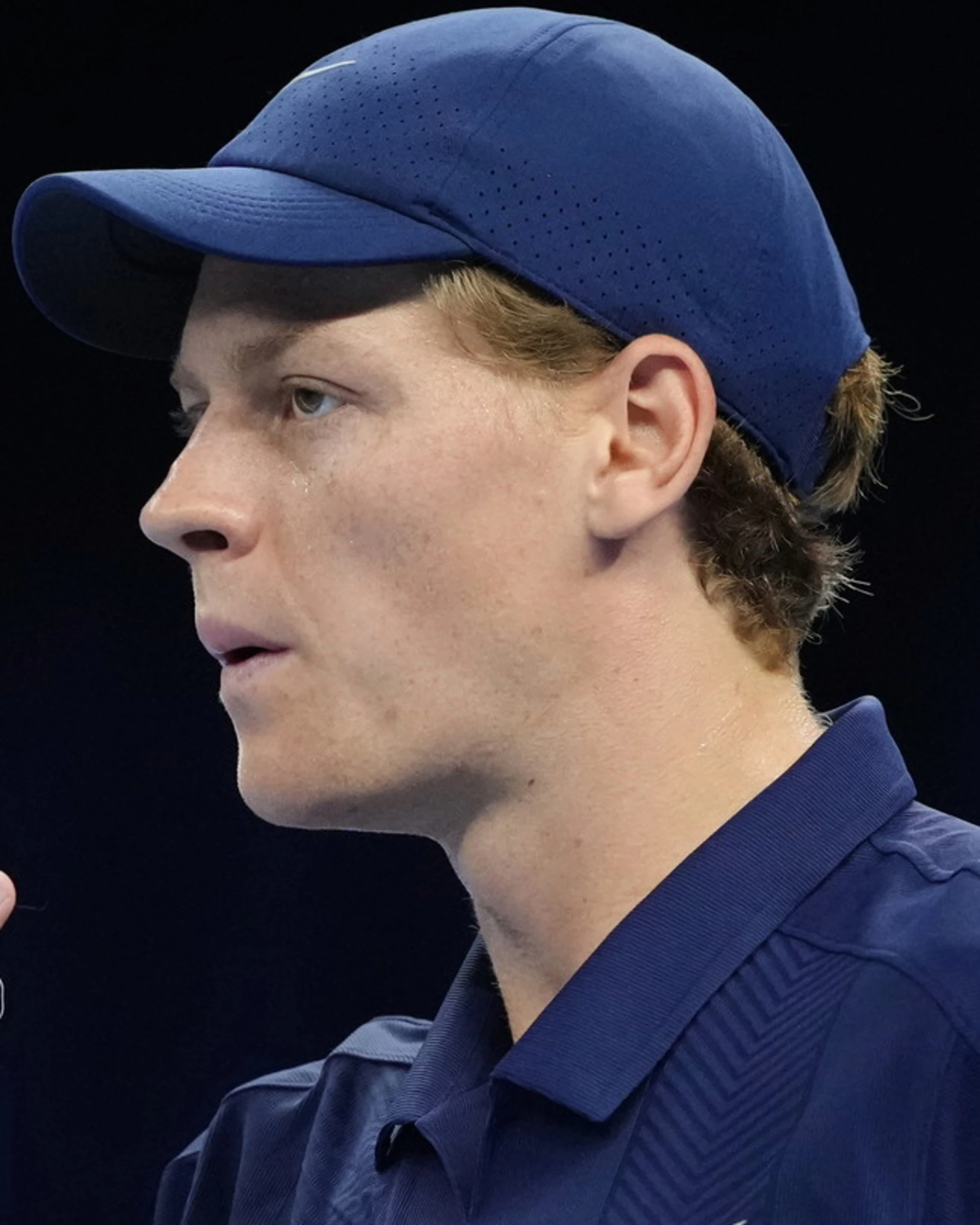 Jannik Sinner, colpo a sorpresa contro Cilic: come "cambia" il campione