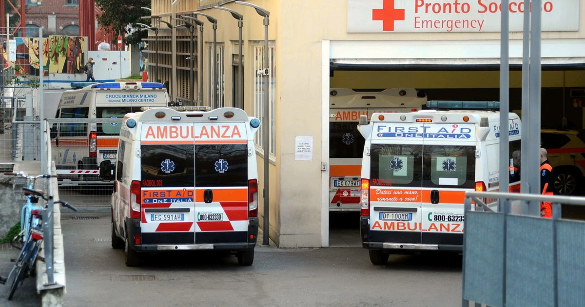 Immigrazione, in Lombardia costa più ricoverare un africano che un italiano