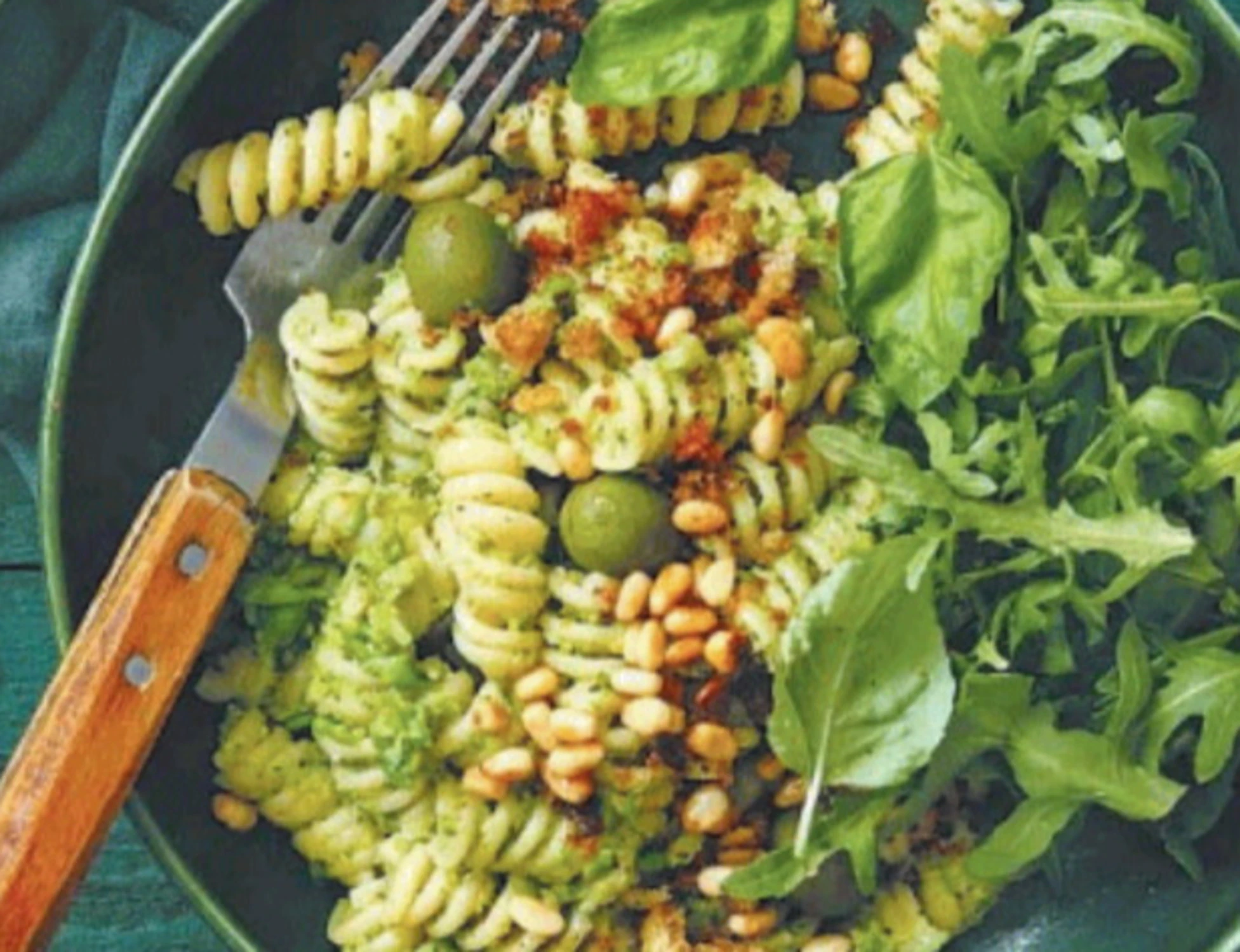 La mania delle diete proteiche: c'è pure la pasta "modificata"