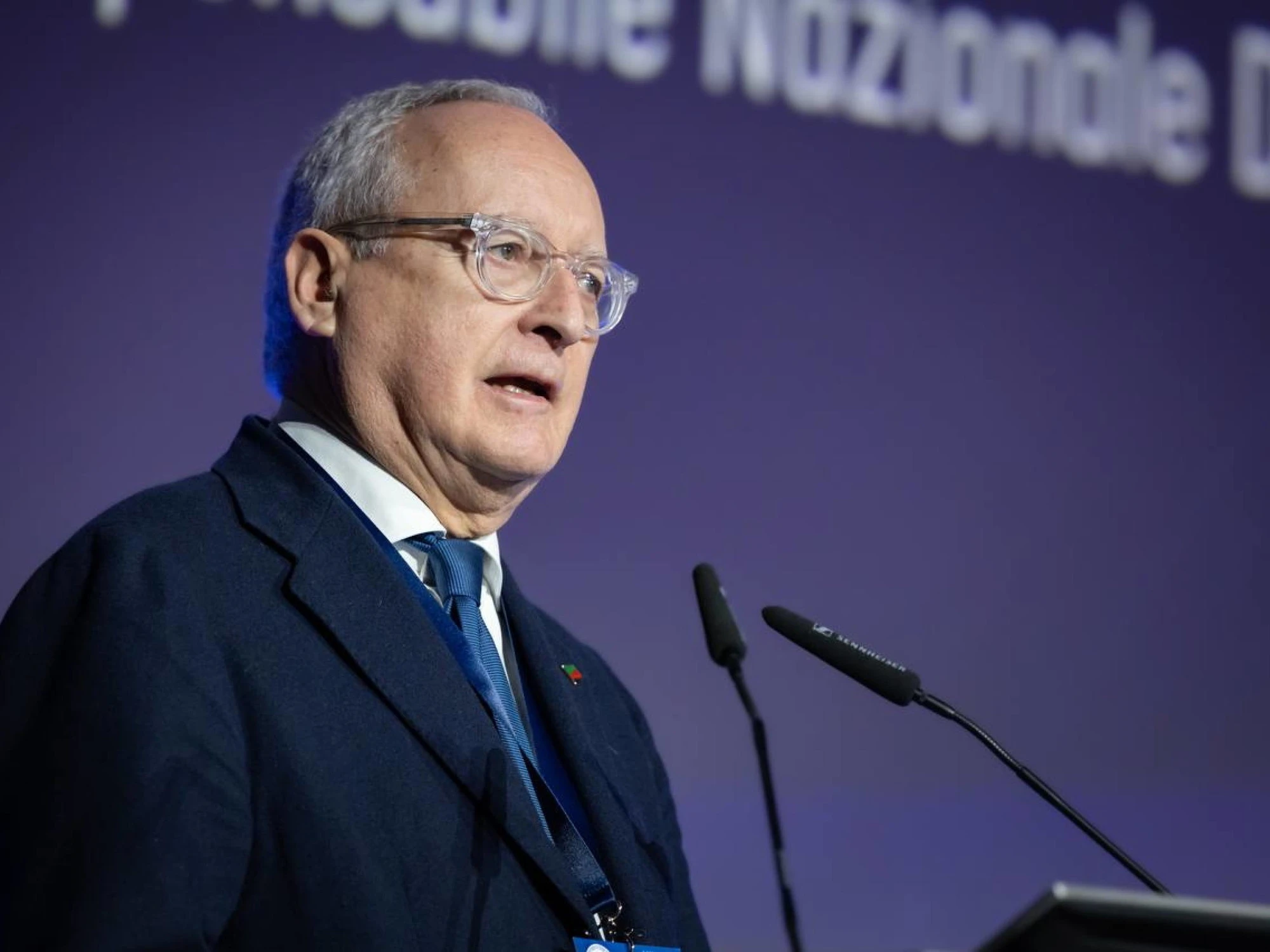 Libera Italia, primo passo per il rilancio dell’economia. Casasco: "Serve l’autorizzazione unica"