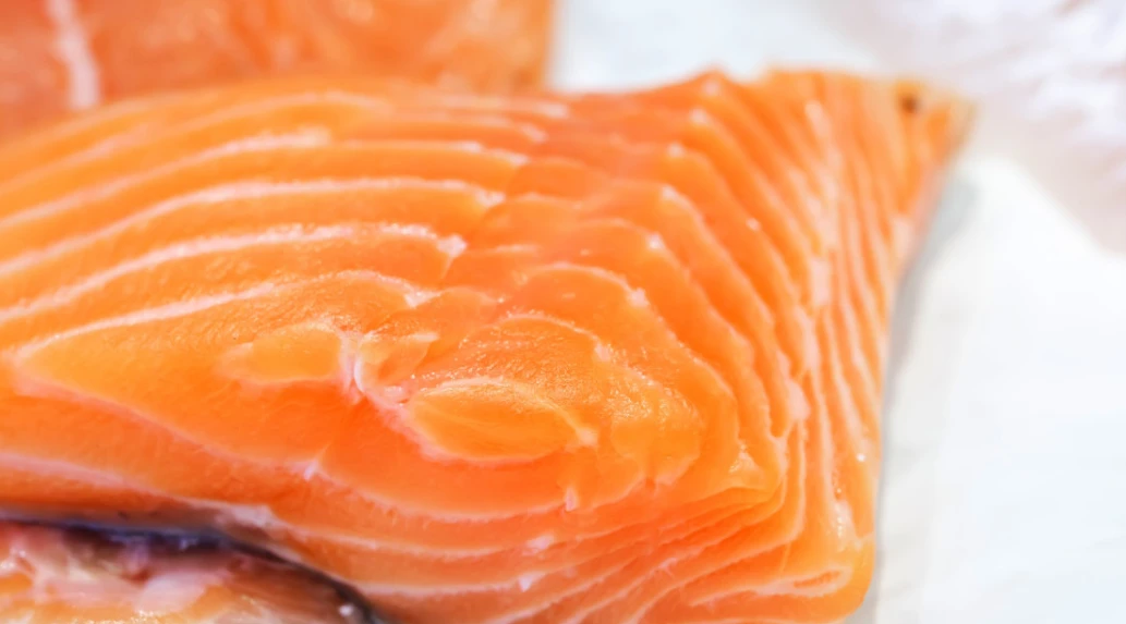 Salmone norvegese, il Ministero della Salute richiama dal mercato un lotto