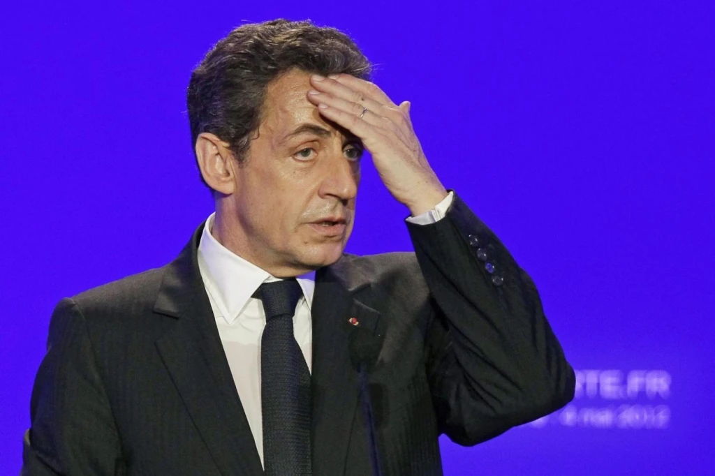 Francia, Sarkozy: "Ho ancora delle cose da dire ai francesi"