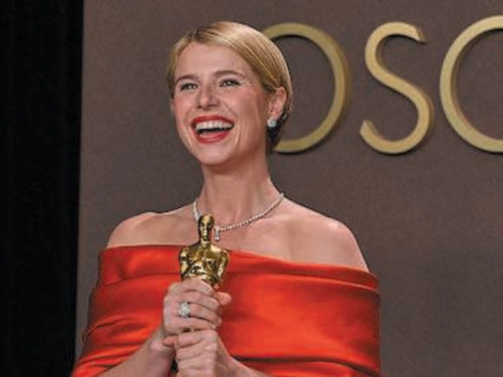 Il film sull’America cattiva si prende tutto