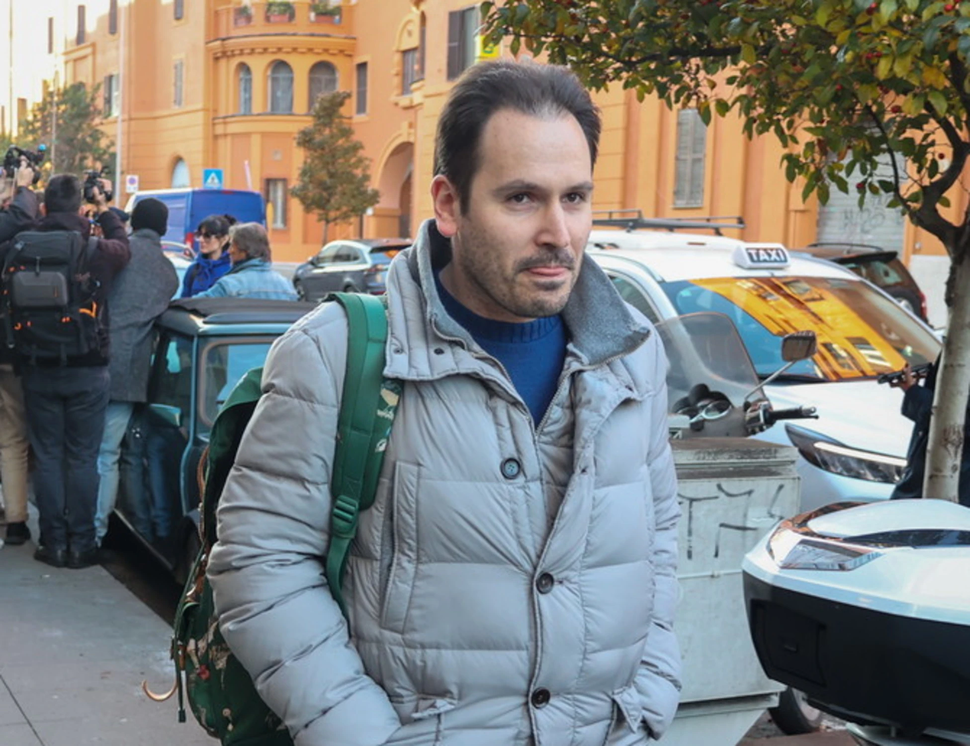 Il commesso Andrea Sempio? Clamoroso sul posto di lavoro: cosa è successo