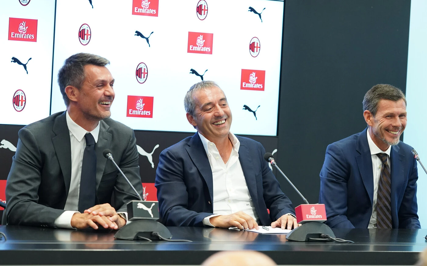 Milan, Giampaolo rimane in sella: Boban e Maldini divisi sulla decisione