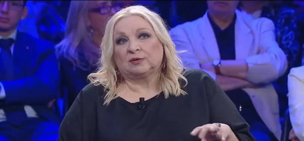 Maria Giovanna Maglie contro Giuseppe Conte che sfotte umbri e leccesi: "Queste robe le scrive Casalino?"