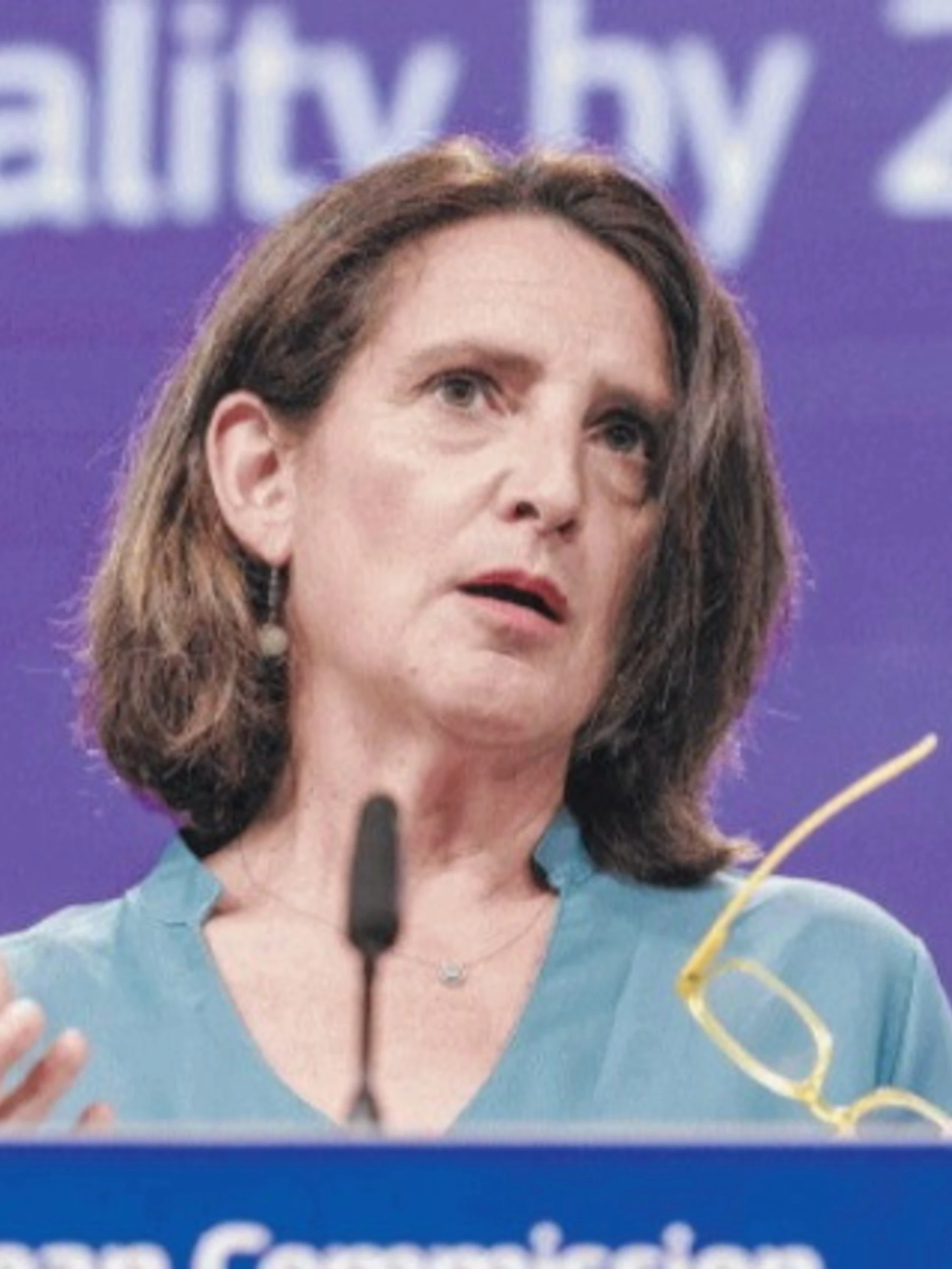 Anticiclone rosso, usano la paura per spacciare ricette socialiste