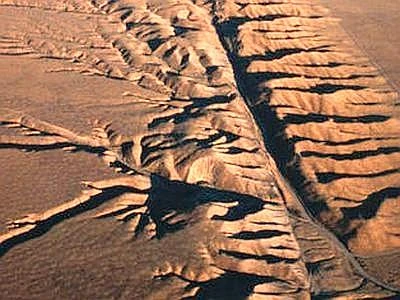 Sul rischio idrogeologico servono 8 milioni di euro per 3.383 interventi