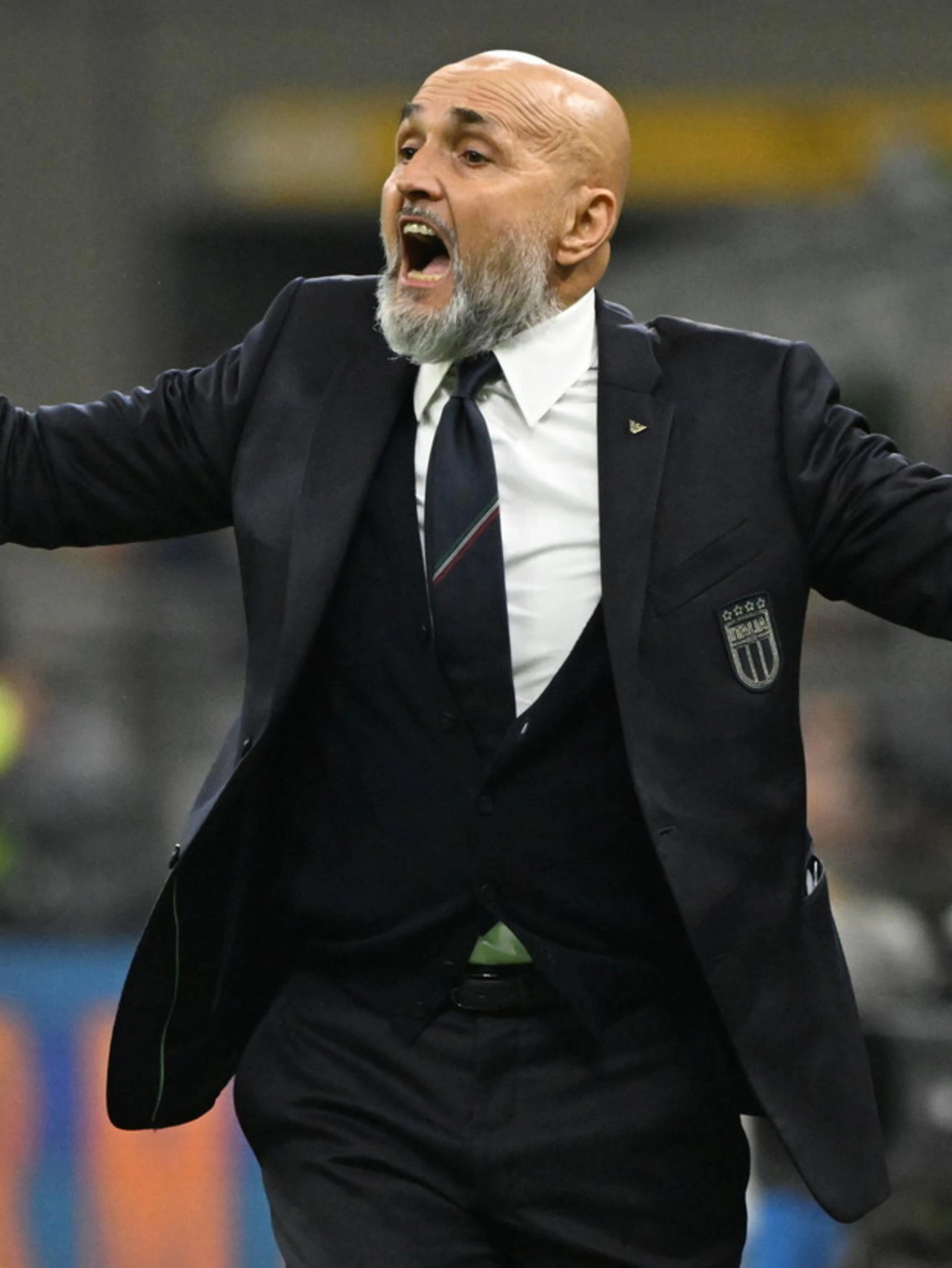 Spalletti, i tifosi vogliono Ranieri: tam tam impazzito