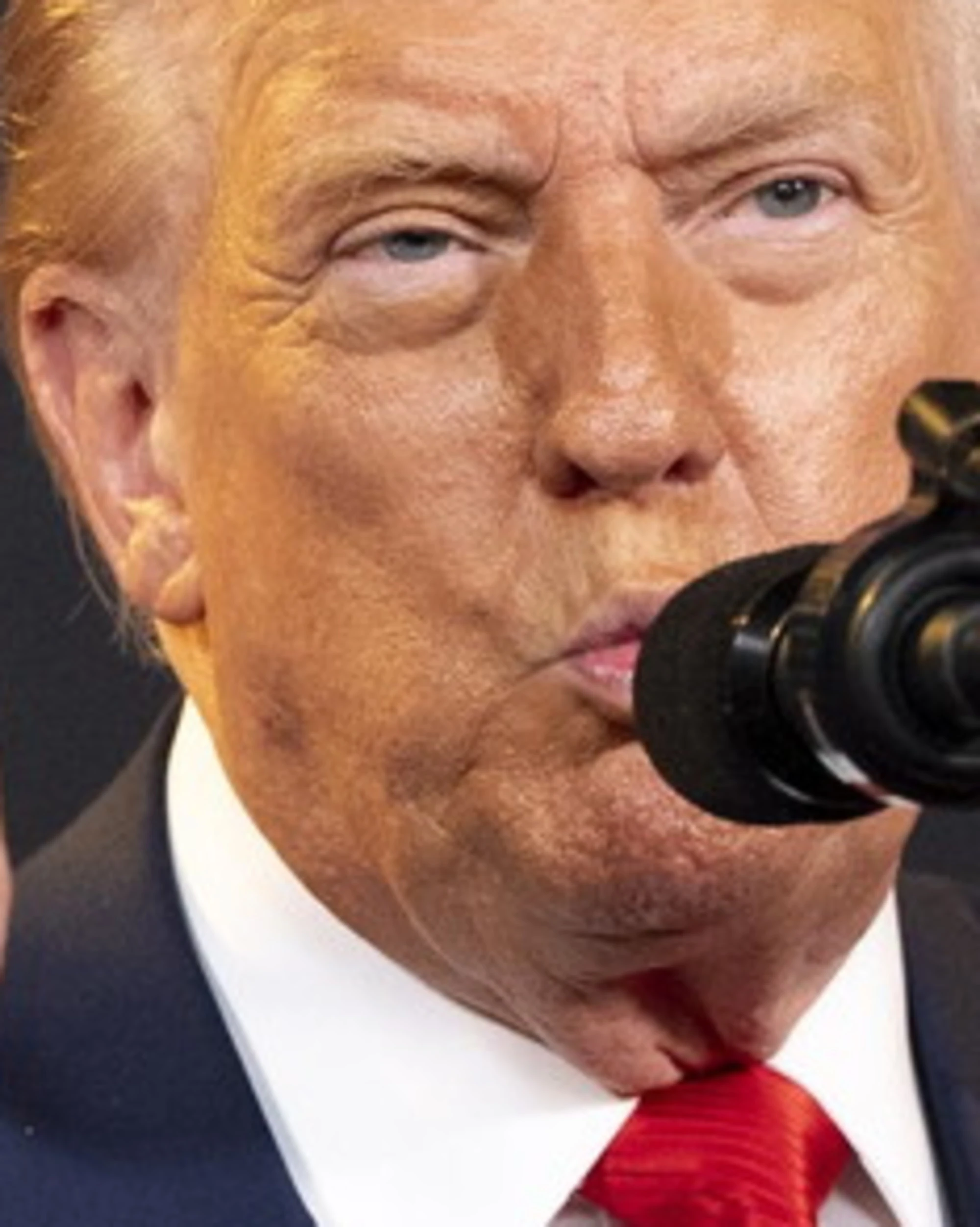 Ucraina, Trump: "Tra due settimane sapremo se avremo la pace"