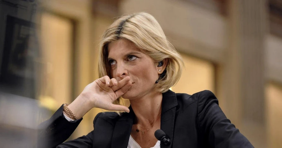 Il segreto della forma di Laura Ravetto: una ginnastica hot all'alba