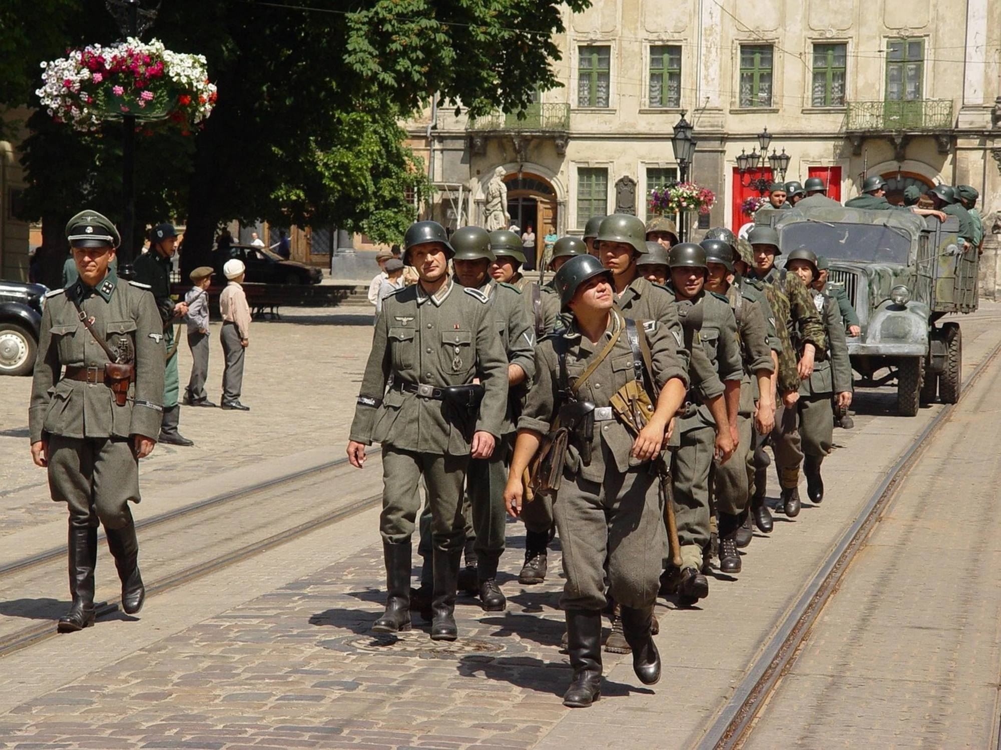 Ci mancava il manifesto degli intellettuali per combattere il fascismo mondiale