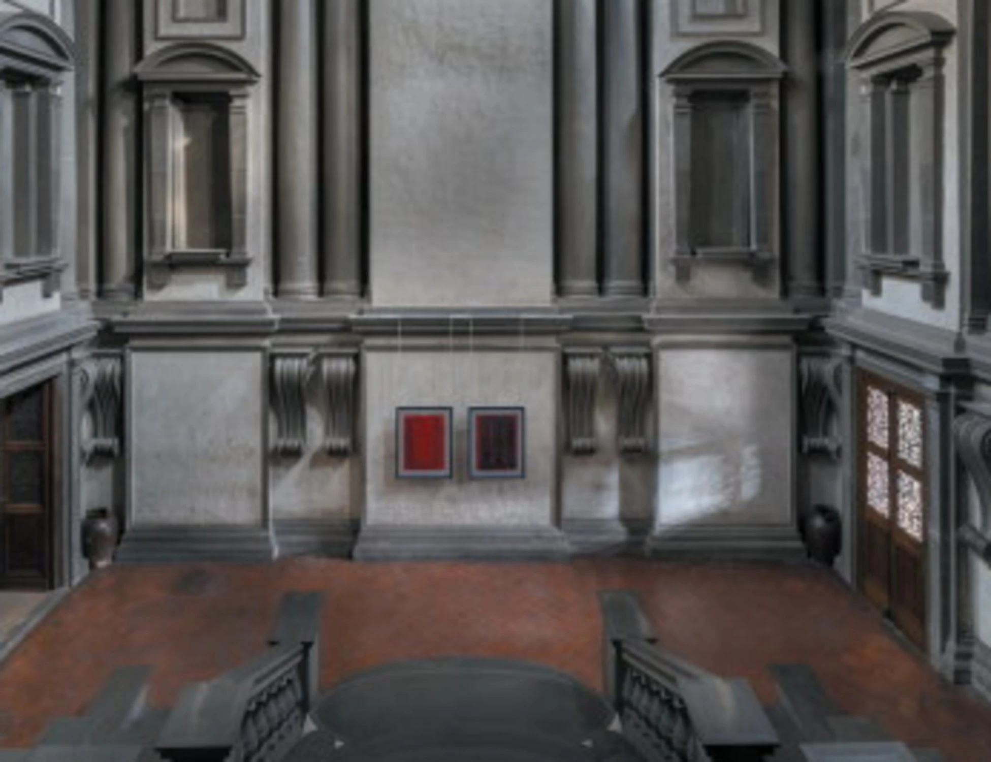 Il genio inquieto di silenzio e colore sulle orme di Michelangelo e Angelico