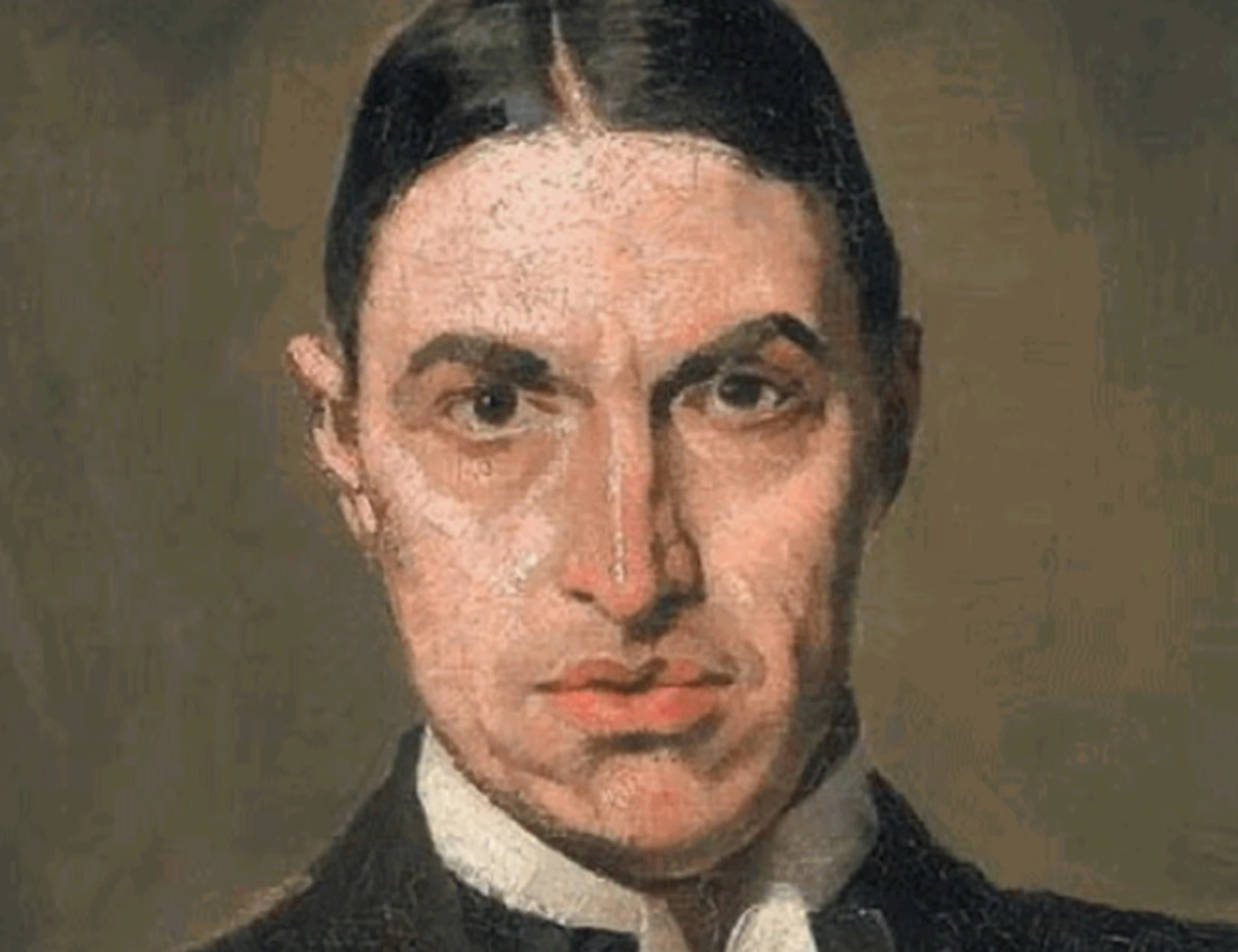 Georgij Ivanov, il poeta della Russia perduta diventata una candela bruciata