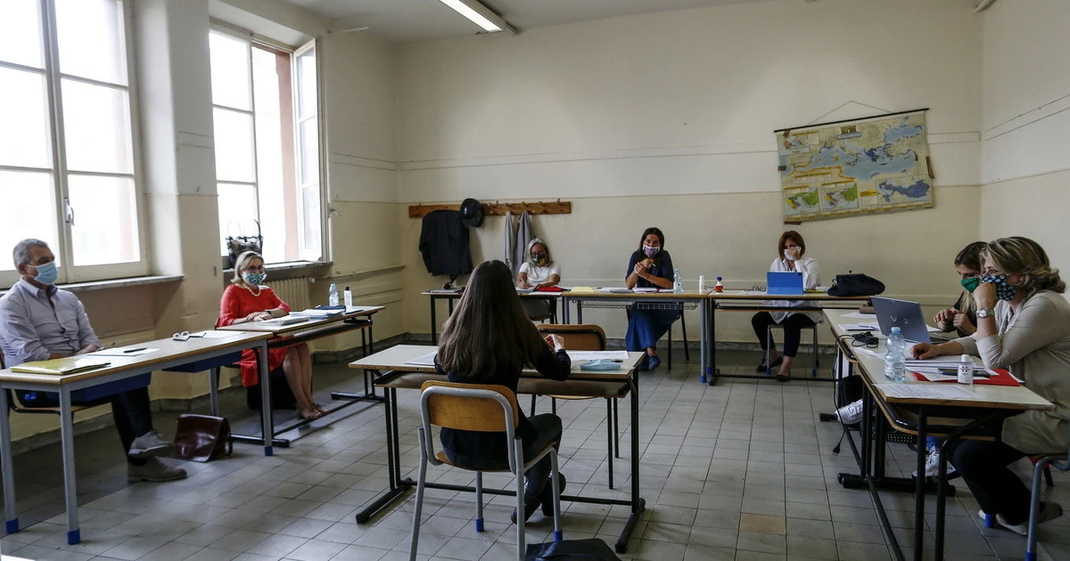 Coronavirus, transizione scuola-università: le linee guida per il riconoscimento dei titoli