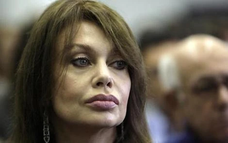 Veronica Lario