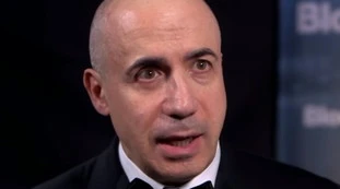 Yuri Milner