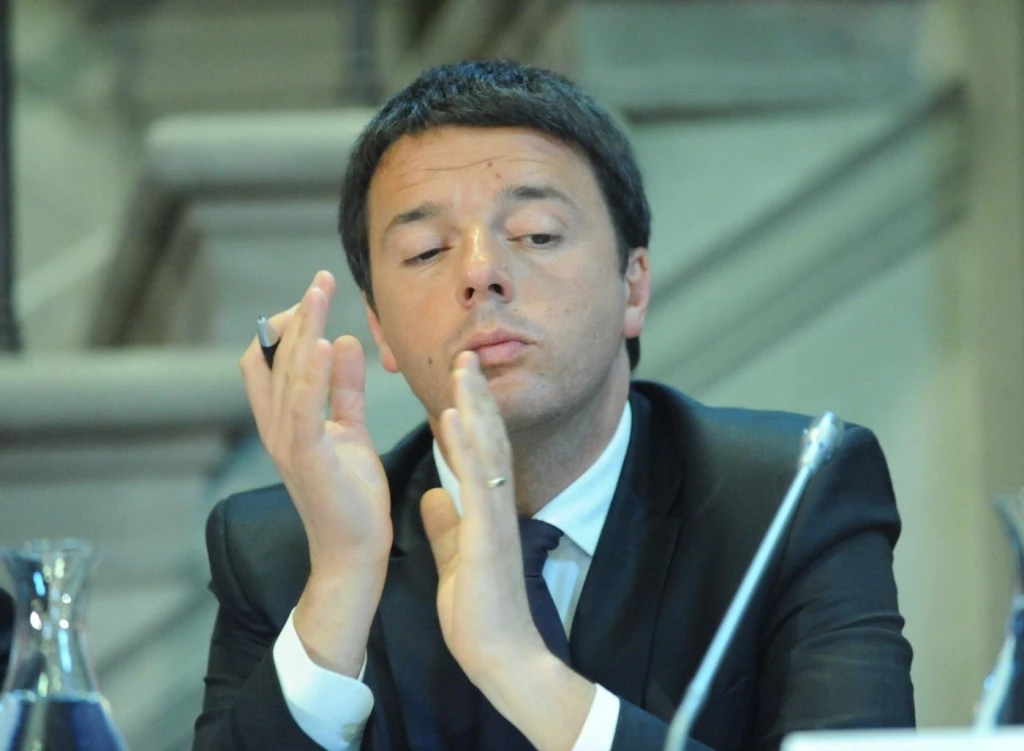 Matteo Renzi