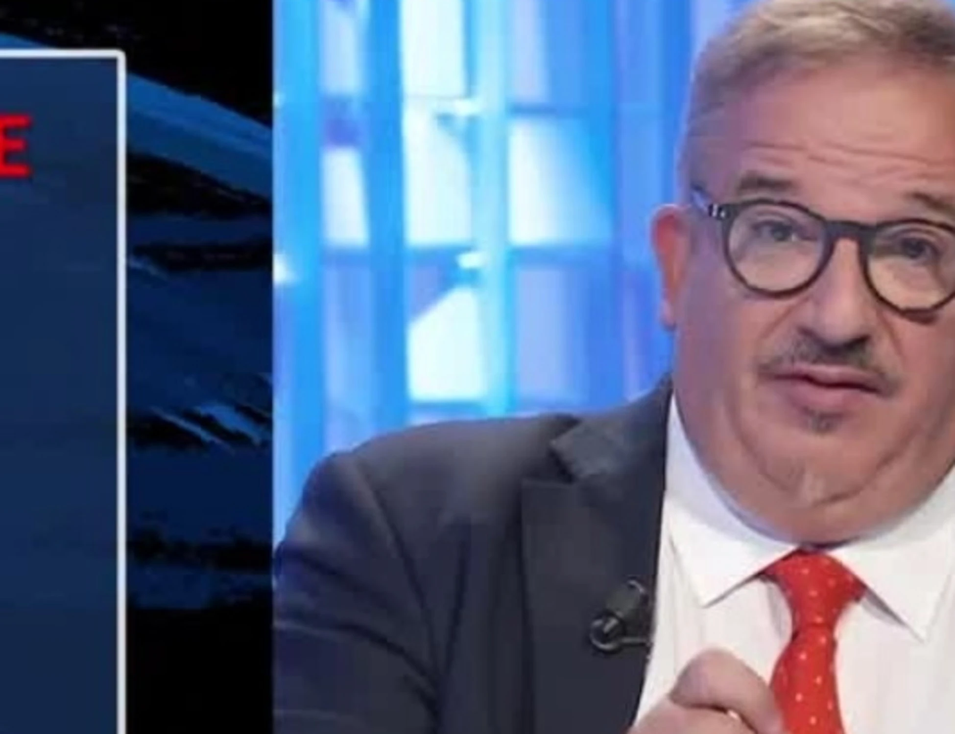 In Onda, livore di Telese contro Meloni e governo: "Una presa per i fondelli"