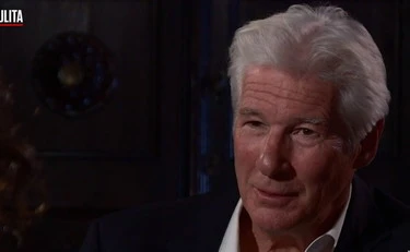 Richard Gere, altra passerella-Ong. Ma contro Salvini in tribunale...