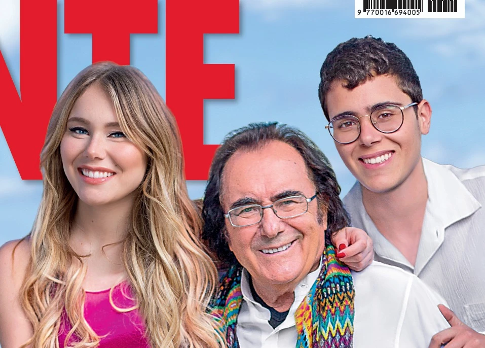 Al Bano Carrisi e la confessione su Romina Power: "Finalmente lo ha fatto". Il cuore batte ancora per lei?