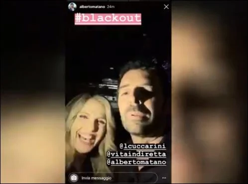 La vita in diretta, panico in studio pochi minuti prima dell'inizio: "Oggi non andremo in onda"