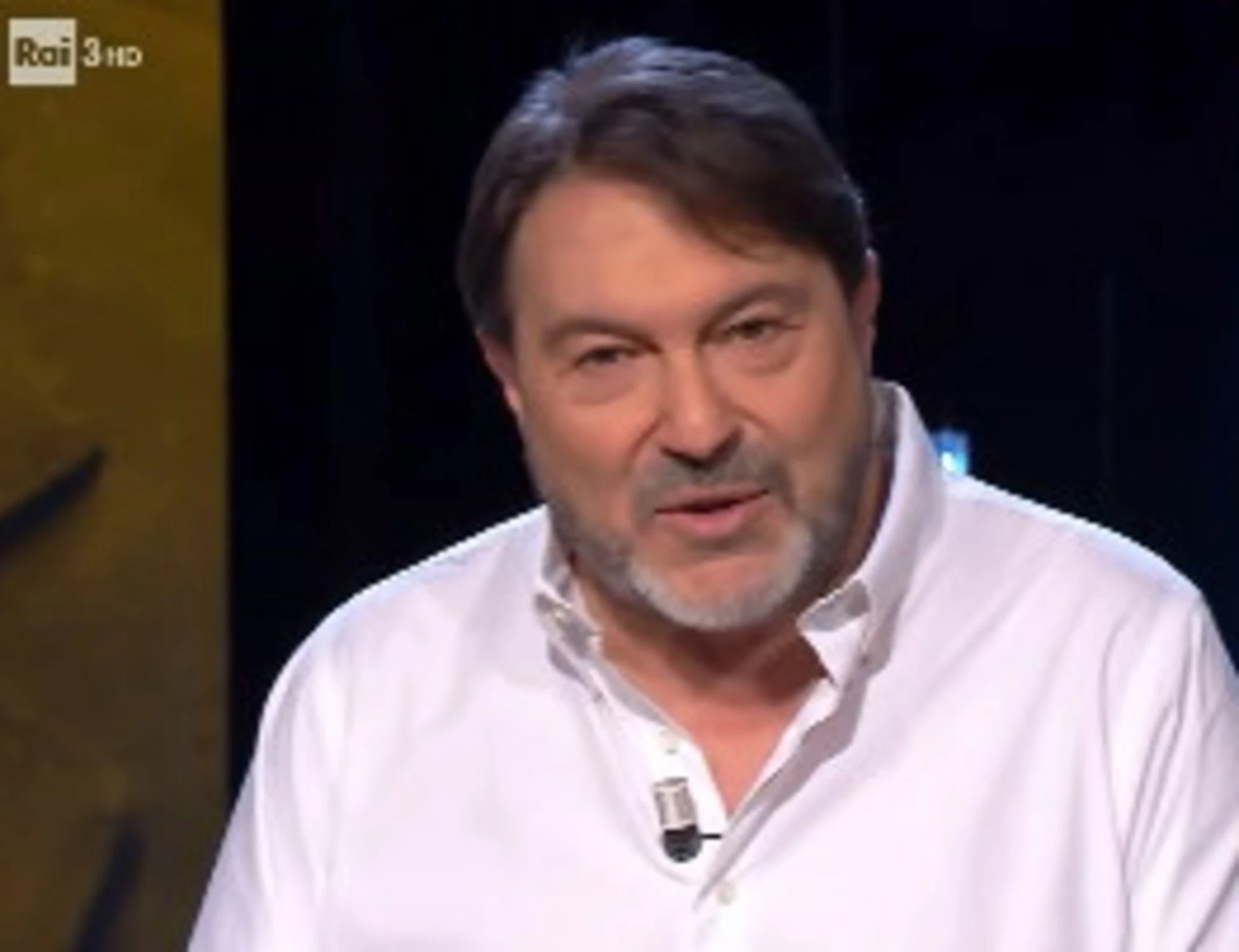 Ranucci denunciato da Nordio? "Niente raccolta fondi, ecco cosa farò"