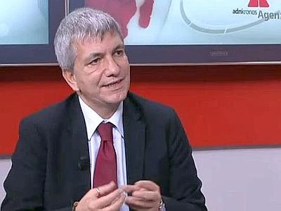 Colle, Vendola: "Su Prodi veti inaccettabili"
