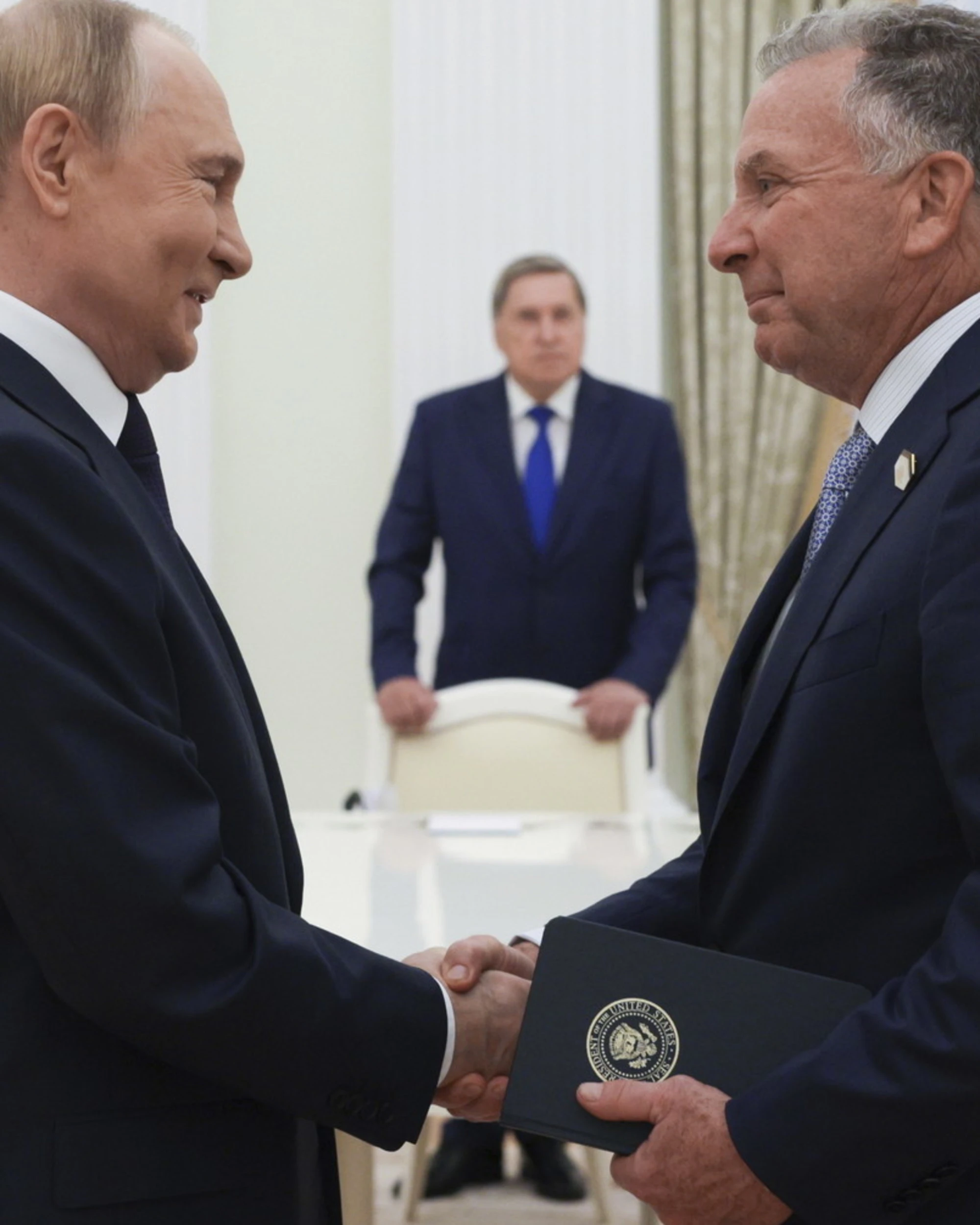 Putin-Witkoff, vertice al Cremlino: indiscrezioni, le ipotesi sulla tregua