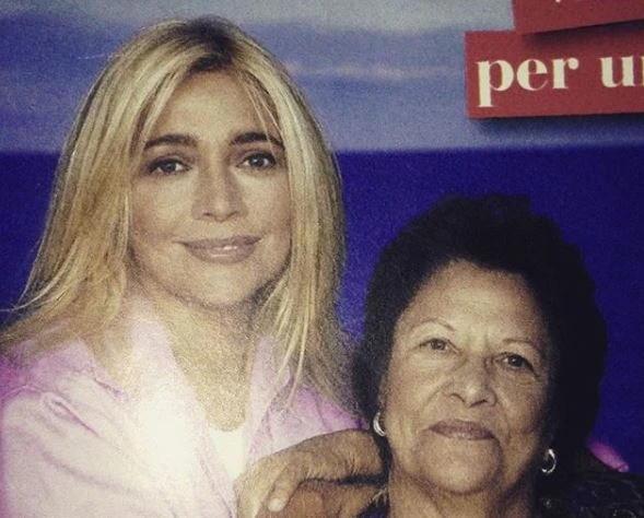 Domenica In, Mara Venier straziante poche ore prima della diretta: "Mi manca il respiro, eri la mia vita"