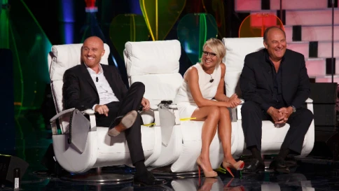 Portobello, la batosta dello share all'esordio di Antonella Clerici: stracciata da Tu si que vales